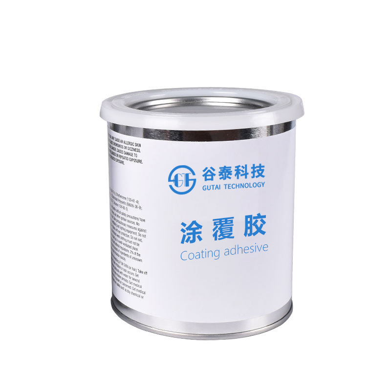 GT-577L one component room temperature curing coating adhesive