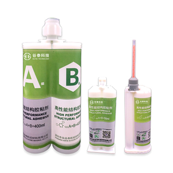 GT-J3376 two-component acrylic structural adhesive